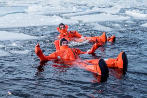 Arctic Explorer - Ice Breaker